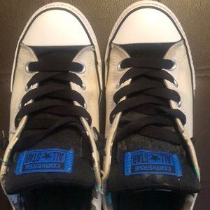 Converse women shoes